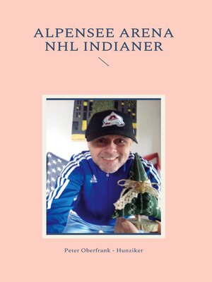 cover image of Alpensee arena NHL Indianer